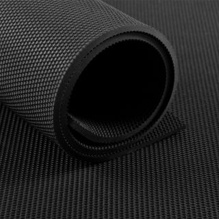 Rubber loper op rol Cobra - 3 mm (max breedte 180 cm) 