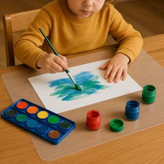 Knutselmat-gematteerd-tekenmat-45x60