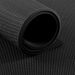Rubber loper Cobra, dubbelzijdig antislip - 3 mm (max breedte 160 cm)