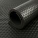 Volle Rol Hamerslagmat 8mm – 165cm × 10m