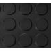 Rubber Noppen 3mm, staaltje