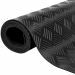 rubber-traanplaat-zwart-mat-vloer-antislip
