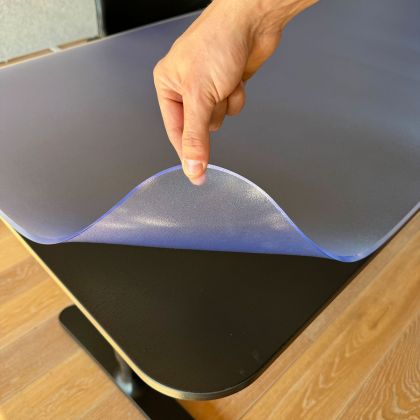 Bureau-onderlegger-op-maat