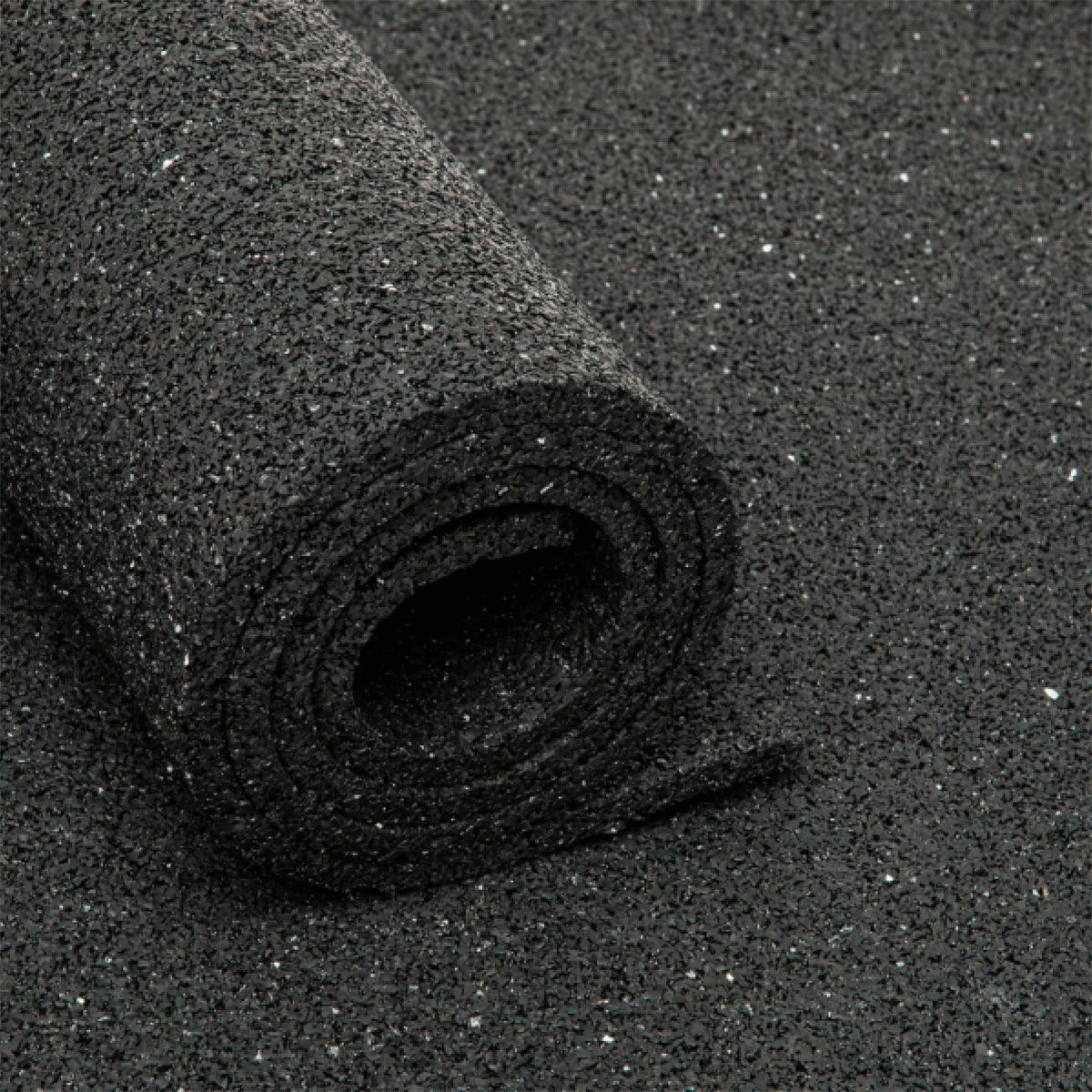 Gomma Neoprene Nera Rotolo Di Gomma Neoprene Spessore 1/16" (1.6mm), Larghezza 12", Lunghezza 10 Piedi (3m) - Durezza 60 Shore A Gomma Neoprene Rotolo - Foto 7