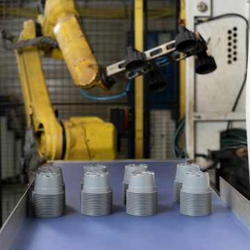 Industrie