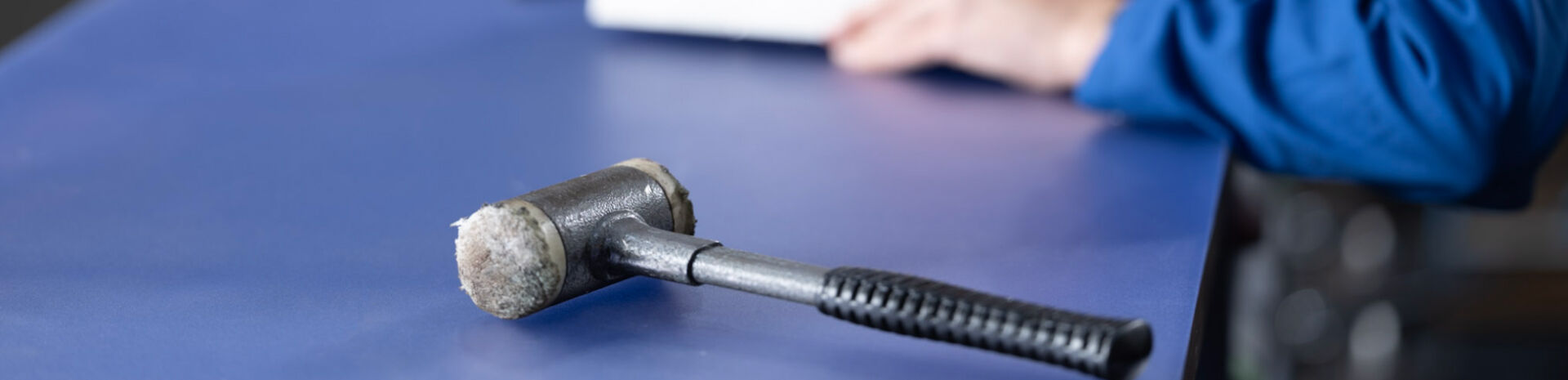 ProMats USP cover image showcasing product features and benefits