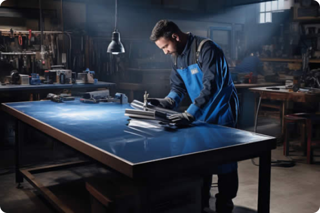 ProMats USP cover image showcasing product features and benefits